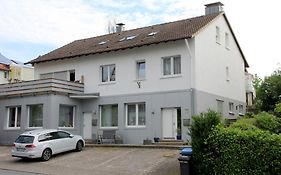 Ferienhaus Paschke Möhnesee Zentrum